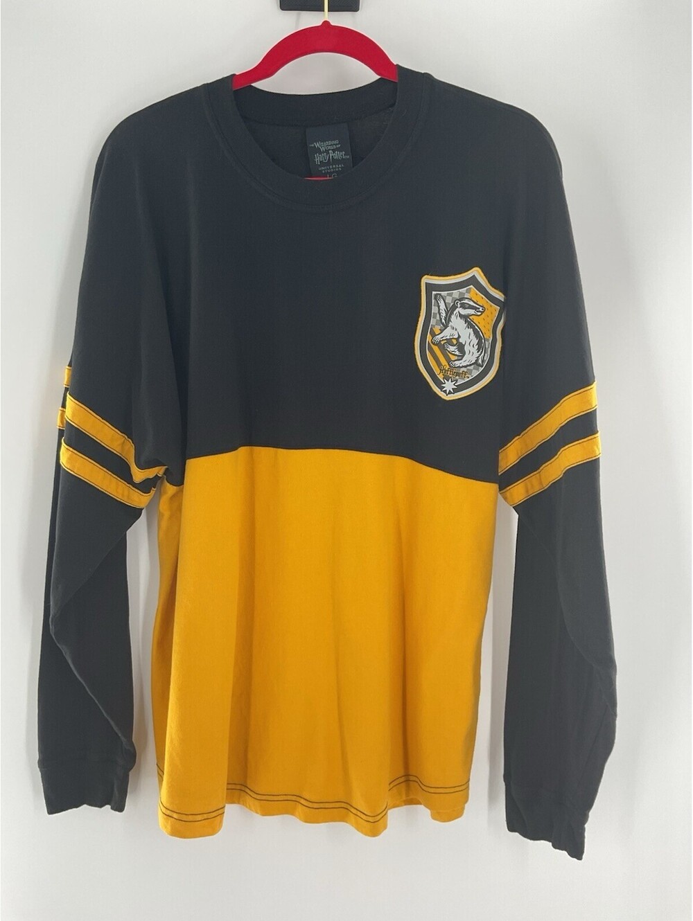 Harry Potter Universal Studios Large Shirt 105